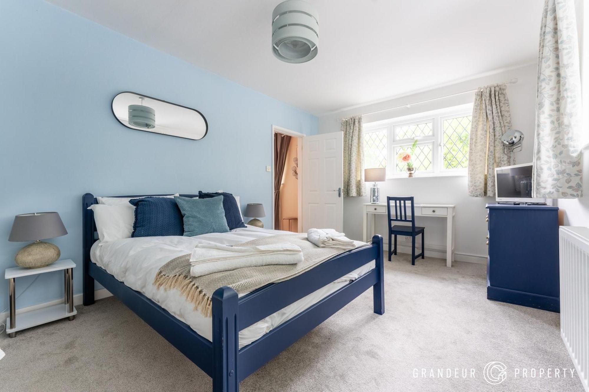 Little Forest Lodge By Grandeur Property Ringwood Luaran gambar